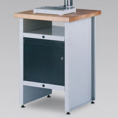 Alzmetall Alzstar 18-T/S Unterschrank Option
