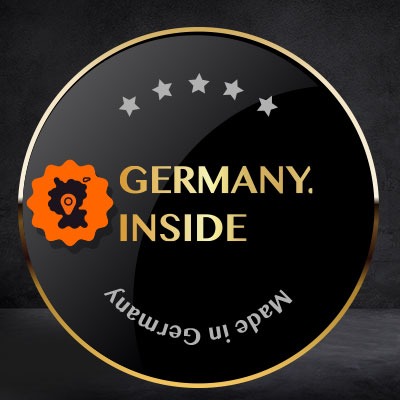 Made in Germany Made in Germany